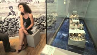 Entre terre et mer - Le musée maritime