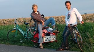 Nus et culottés - Objectif Hollande