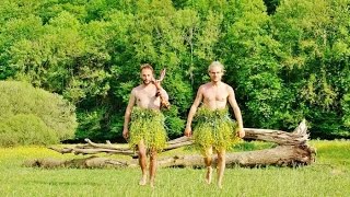 Nus et culottés - Objectif mont Aiguille