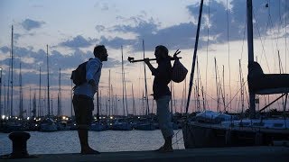 Documentaire Nus et culottés – Objectif Ibiza
