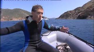 Port-Cros, un sanctuaire ouvert au public