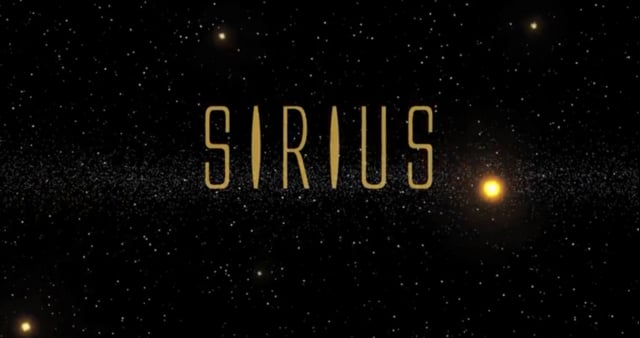 Documentaire Sirius