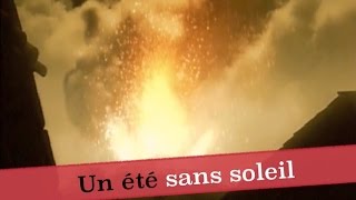 Un été sans soleil