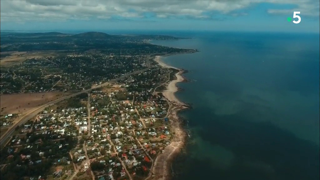 Uruguay, le pays de la simplicité