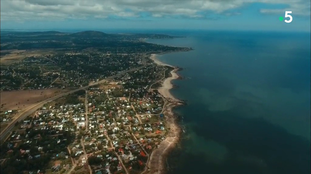 Documentaire Uruguay, le pays de la simplicité