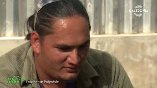 Fascinante Polynésie