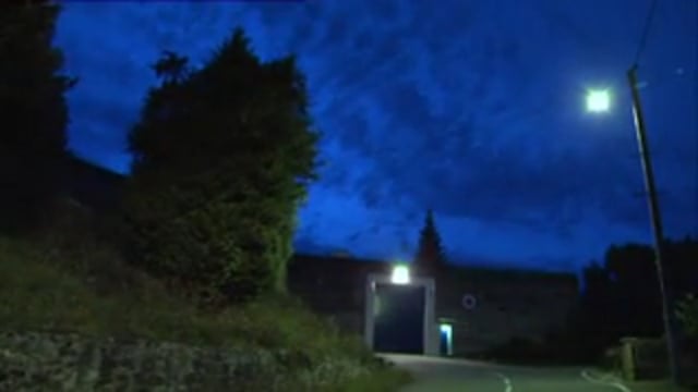 Les boulettes bleues empoisonnées