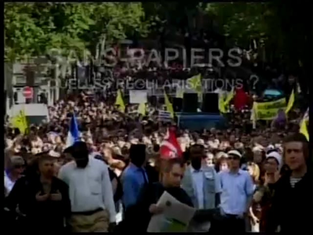Sans papiers : quelles régularisations ?