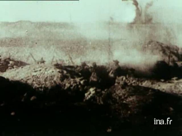 Les dardanelles 1915