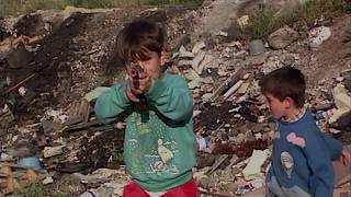 Mafia, les enfants criminels
