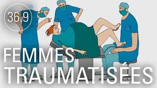 Accoucher sans violences