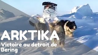 Arktika – Ep 5 : Victoire au detroit de Béring
