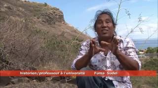 Documentaire Au delà des voyages – La Réunion, entre ciel et mer