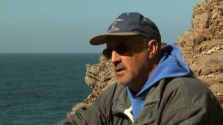 Au péril des falaises