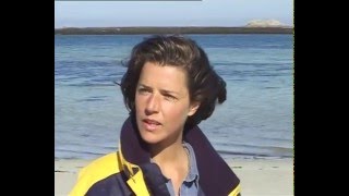 Aventure en France : en Bretagne