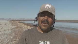Colorado, les voleurs de fleuve