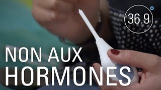 Documentaire Contraception: cette pilule qui ne passe plus