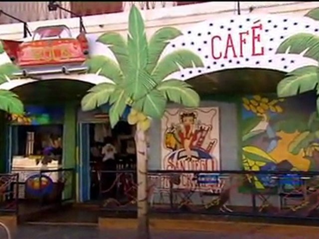 Découverte de Madagascar (1/2)