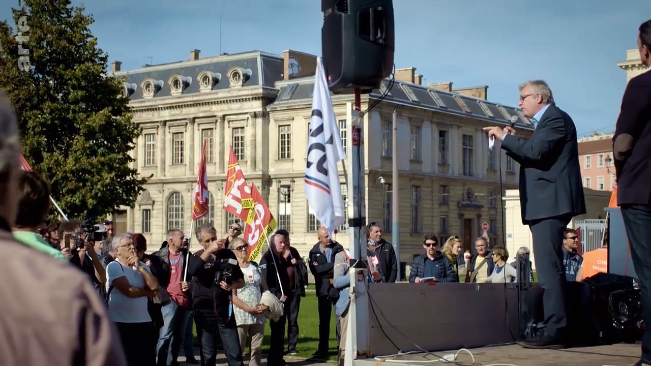 De Marx aux Marxistes