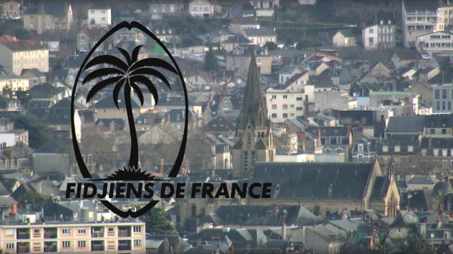 Documentaire Les Fidjiens de France
