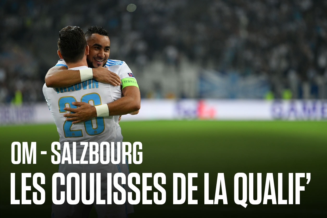 L'histoire d'une qualification en finale