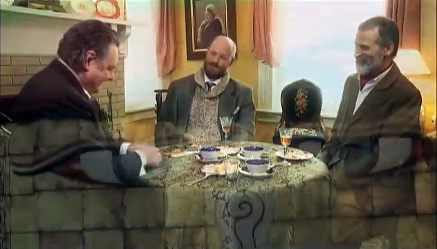 Dossiers Mystères – Bêtes étranges