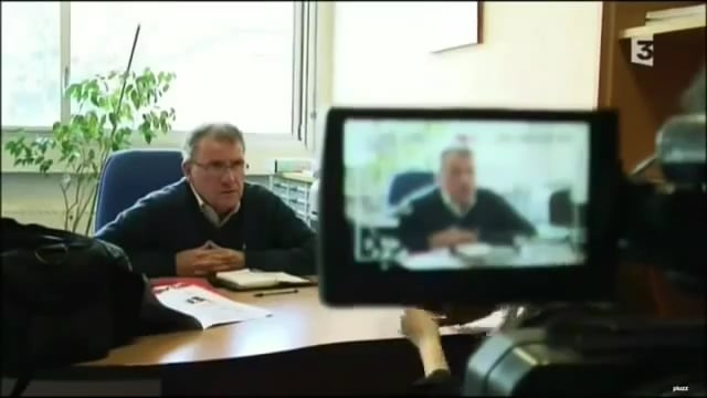Du poison dans l’eau du robinet
