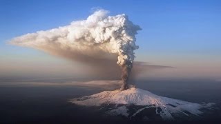 Documentaire Etna mon amour