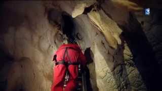 Grotte Chauvet : ils sont venus