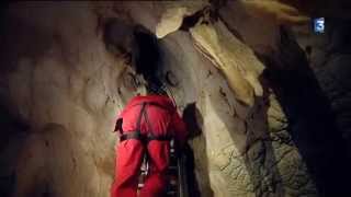 Documentaire Grotte Chauvet : ils sont venus