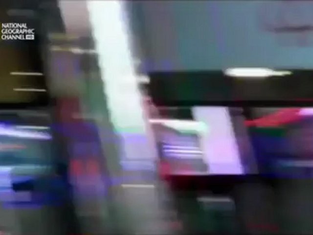 Inside - Hallucinogènes