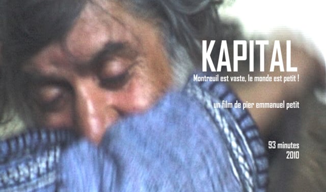 Documentaire Kapital