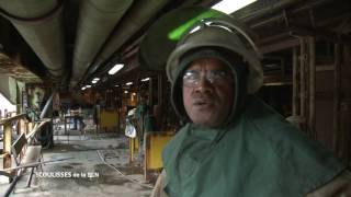 Les coulisses – La SLN (2/2)