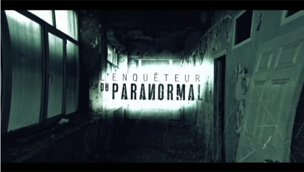 Documentaire L’enquêteur du paranormal – Amityville, la maison du diable