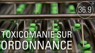 La Suisse, les opioïdes et le piège américain