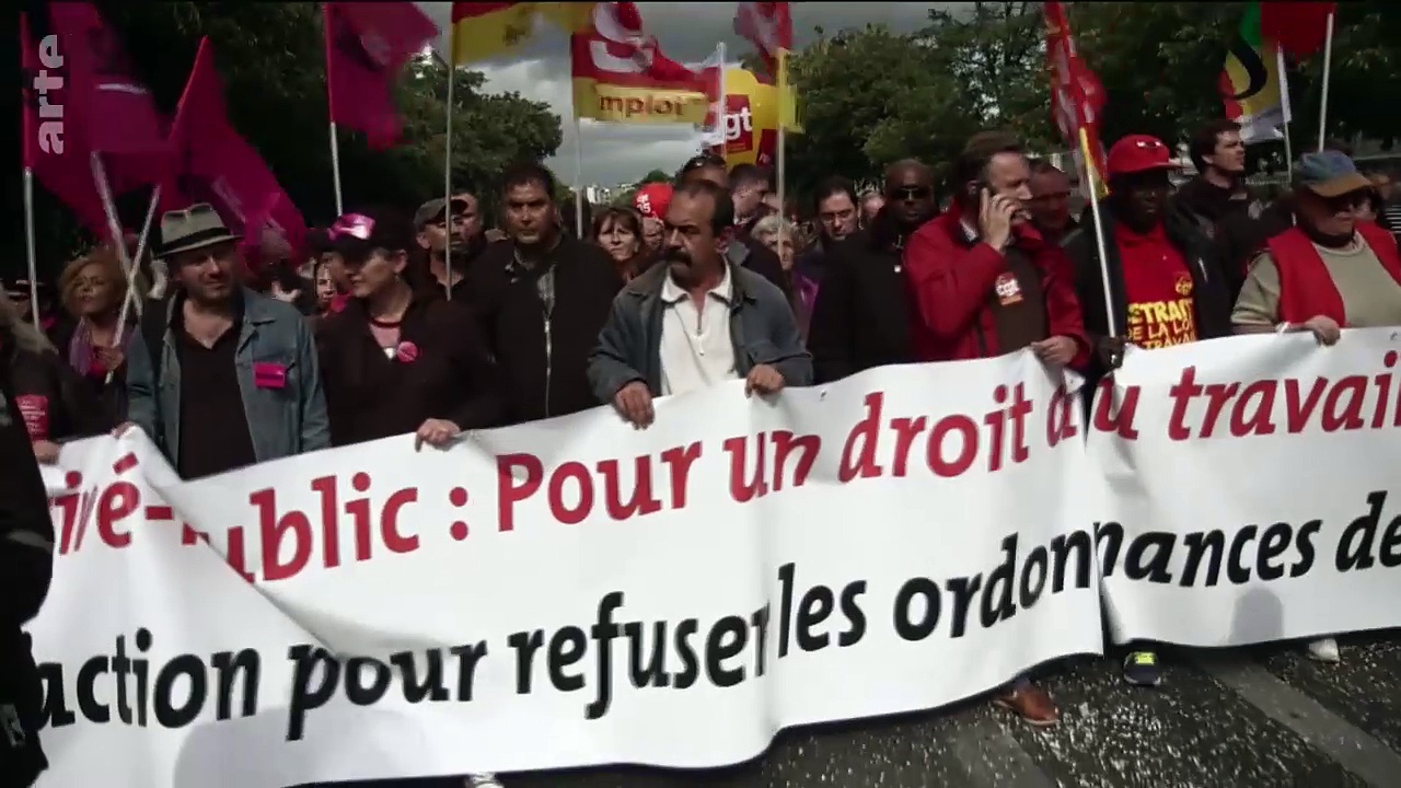Le phénomène Karl Marx