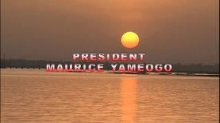 Documentaire Le président Maurice Yameogo