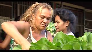 Les marchés du monde – Tahiti