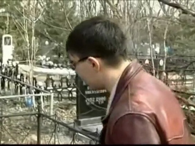 L'honneur des brigands, la mafia russe (1/2)