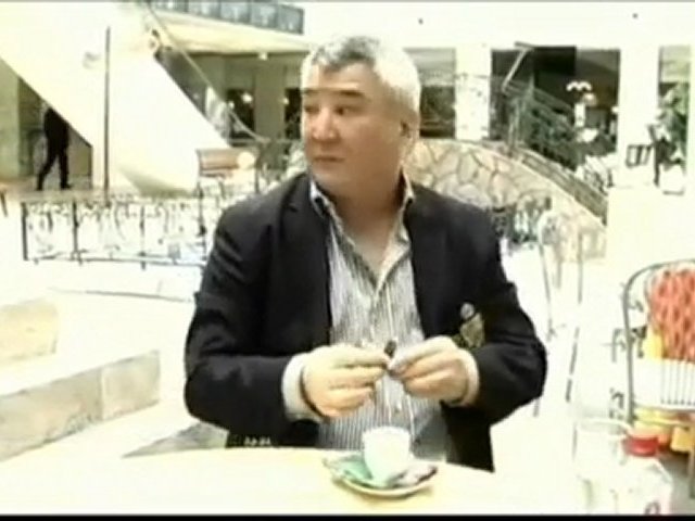 L'honneur des brigands, la mafia russe (2/2)