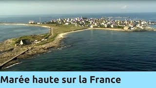 Marée haute sur la France