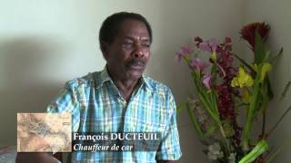 Sur les traces du passé - Des Calédoniens à l'accent Antillais (1/2)