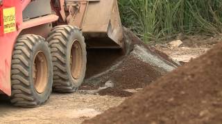 Documentaire Les coulisses de la science – Eco construction (1/2)