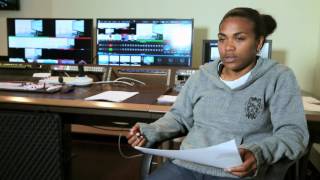 Les coulisses de la science - Les coulisses de NCTV (1/2)