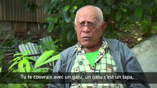 Documentaire Sur les traces du passé – Les Wallisiens