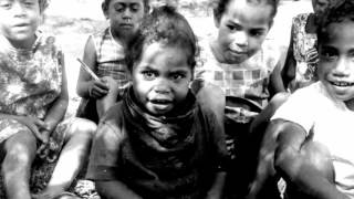 Sur les traces du passé - Mélanésia 2000 (1/2)