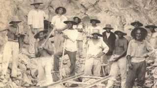 Sur les traces du passé - Les arabes de Nouvelle-Calédonie (1/2)