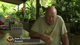 Sur les traces du passé - L'histoire du café (1/2)