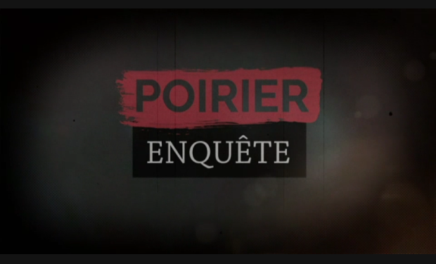 Documentaire Poirier Enquête – Jolène Riendeau