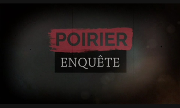 Documentaire Poirier enquête – Valérie Leblanc